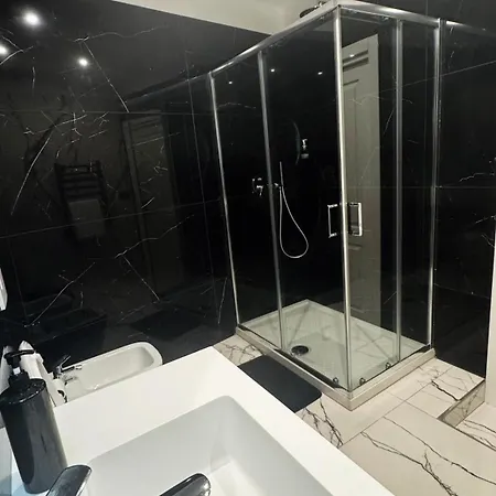 Terrazza Moio 게스트하우스 3*