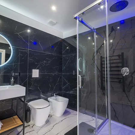 Terrazza Moio 나폴리