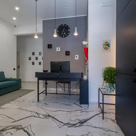 Terrazza Moio 나폴리