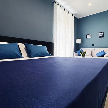 Terrazza Moio Guest house Naples