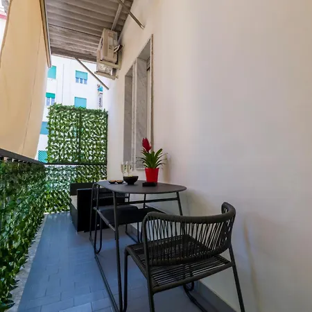 Terrazza Moio *