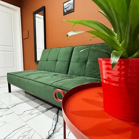 Terrazza Moio 3* Neapol