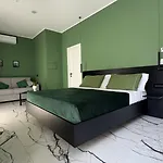 Maison d'hôtes Terrazza Moio Naples