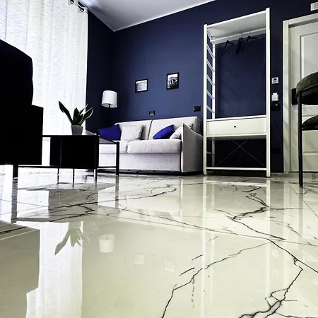 Terrazza Moio Πανσιόν