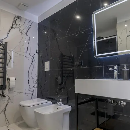 Terrazza Moio 3* Νάπολη