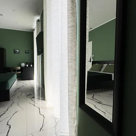 Guest house Terrazza Moio Naples