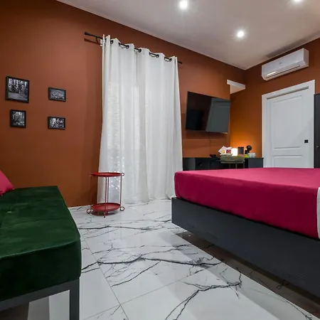 Terrazza Moio Νάπολη