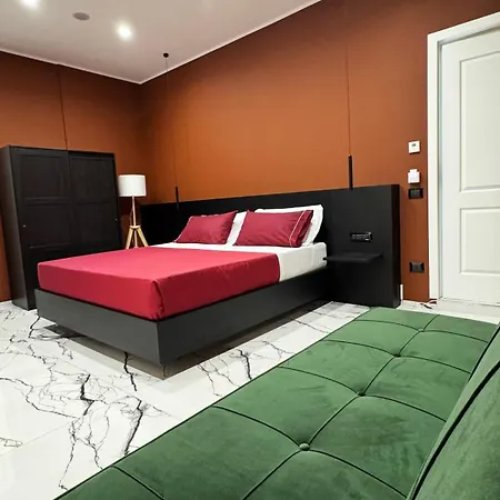 Terrazza Moio Guest house