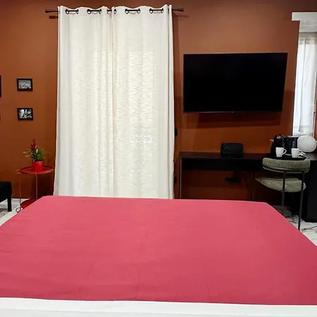Terrazza Moio Konukevi 3*