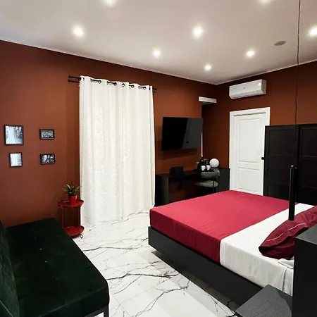 Guest house Terrazza Moio 3*
